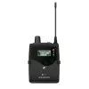 Sennheiser EK IEM G4-A1 - Kompakter Stereoempfänger, 470–516 MHz