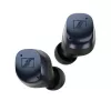Sennheiser MOMENTUM True Wireless 4 – True Wireless In-Ear-Kopfhörer mit adaptivem ANC & aptX Lossless, Denim