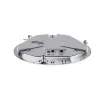 Sennheiser TeamConnect Ceiling Medium TCC M-F-W Deckenmikrofon zur bündigen Montage (Weiß) - 700170