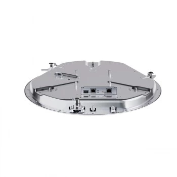 Sennheiser TeamConnect Ceiling Medium TCC M-F-W Deckenmikrofon zur bündigen Montage (Weiß) - 700170