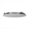 Sennheiser TeamConnect Ceiling Medium TCC M-F-W Deckenmikrofon zur bündigen Montage (Weiß) - 700170