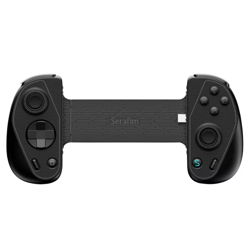 Serafim S3 Cloud Gaming Controller Android Version