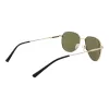 SERENGETI Egeo Unisex Sonnenbrille SS543003 - Photochrome Polarisierte Mineralglasgläser