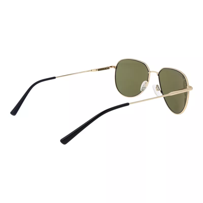 SERENGETI Egeo Unisex Sonnenbrille SS543003 - Photochrome Polarisierte Mineralglasgläser