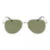SERENGETI Egeo Unisex Sonnenbrille SS543003 - Photochrome Polarisierte Mineralglasgläser