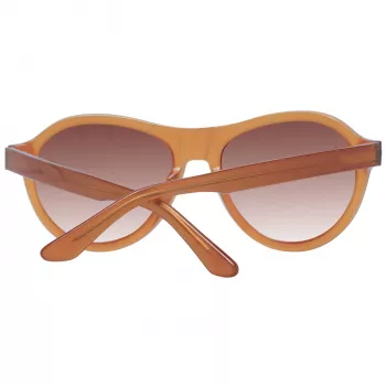 SERENGETI MAN SS527002 Sonnenbrille Pilot 56/18/150 mm Photochromatisch Polarisiert Mineralglas Nylon