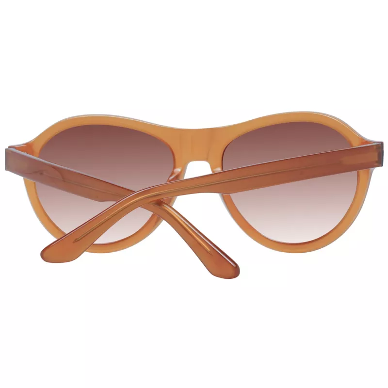 SERENGETI MAN SS527002 Sonnenbrille Pilot 56/18/150 mm Photochromatisch Polarisiert Mineralglas Nylon