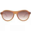 SERENGETI MAN SS527002 Sonnenbrille Pilot 56/18/150 mm Photochromatisch Polarisiert Mineralglas Nylon