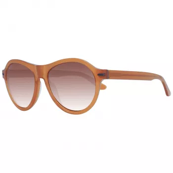 SERENGETI MAN SS527002 Sonnenbrille Pilot 56/18/150 mm Photochromatisch Polarisiert Mineralglas Nylon