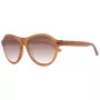 SERENGETI MAN SS527002 Sonnenbrille Pilot 56/18/150 mm Photochromatisch Polarisiert Mineralglas Nylon