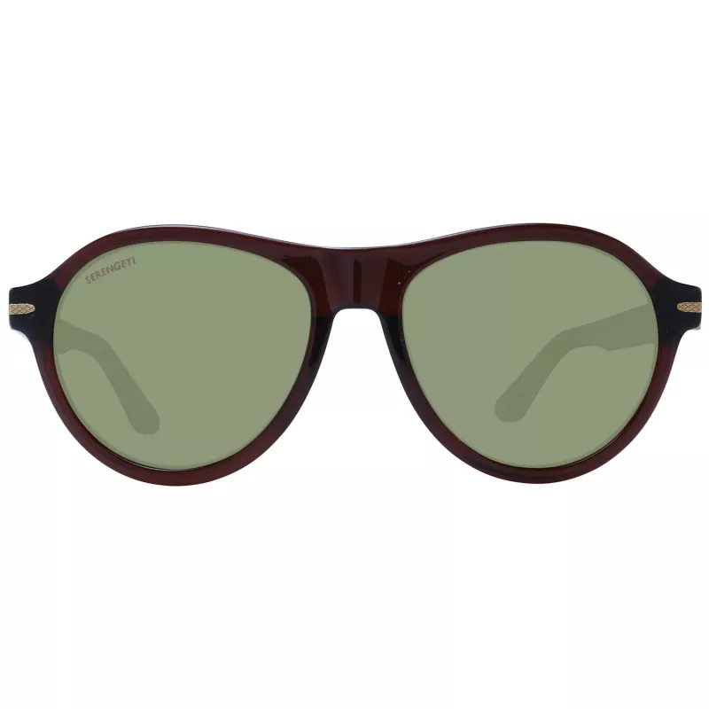 SERENGETI SS527004 Herren-Sonnenbrille, 56/18/150 mm