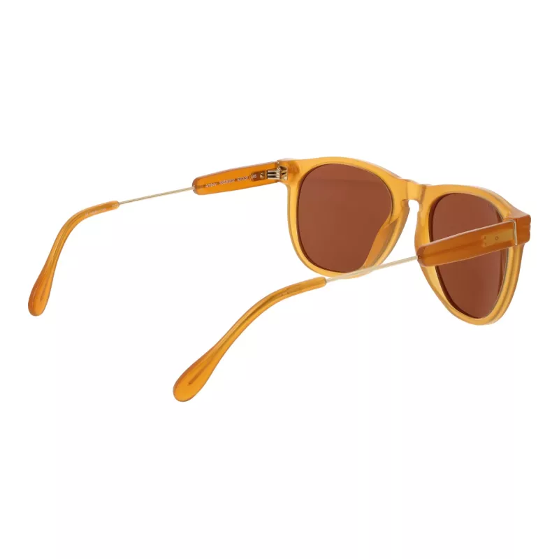 SERENGETI MAN SS530002 Sonnenbrille 53/20/145 mm photochromisch polarisiert