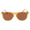 SERENGETI MAN SS530002 Sonnenbrille 53/20/145 mm photochromisch polarisiert