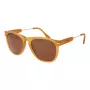 SERENGETI MAN SS530002 Sonnenbrille 53/20/145 mm photochromisch polarisiert