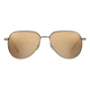 SERENGETI MAN SS543001 Sonnenbrille 53/18/145 mm