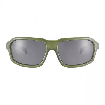 SERENGETI Man SS571001-S Sonnenbrille Photochromic Polarized Mineral Glass 63mm