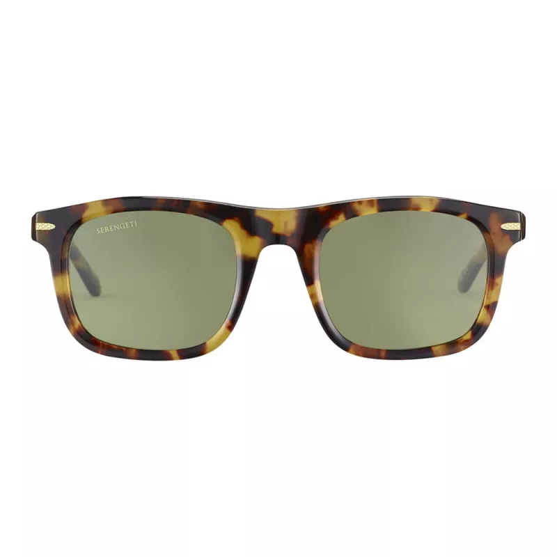 SERENGETI Man SS576006 Sonnenbrille 52/23/145 mm