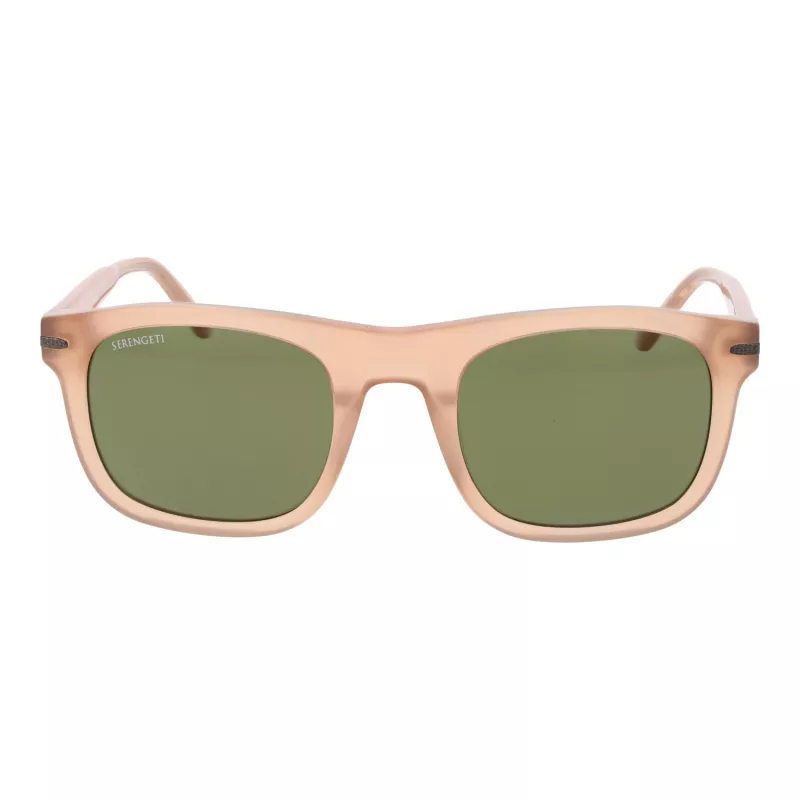 SERENGETI SS576008 Herren-Sonnenbrille, 52/23/145 mm
