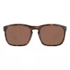 SERENGETI Man SS750002-S Sonnenbrille - Satin Black, Drivers Gold photochromic polarisiert