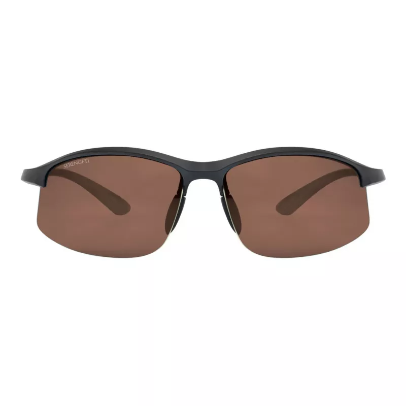 SERENGETI Man SS751001 Sonnenbrille 64/9/130 mm