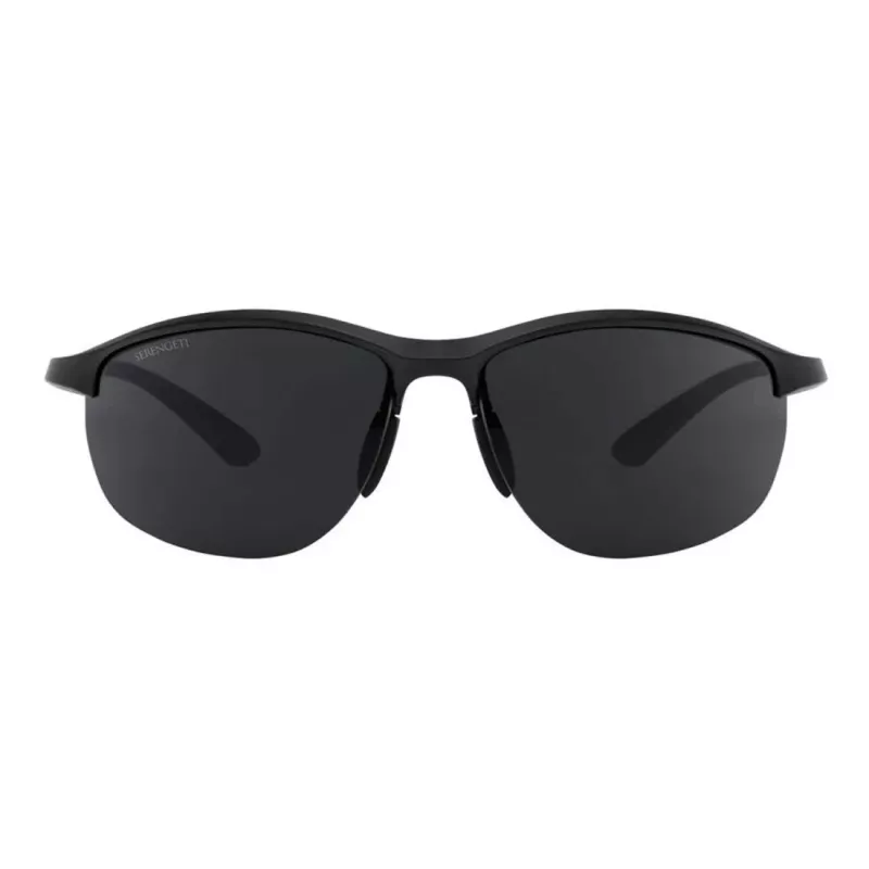 SERENGETI MAN SS754002-S Aviator Sonnenbrille Drivers Gold 64/9/130 mm