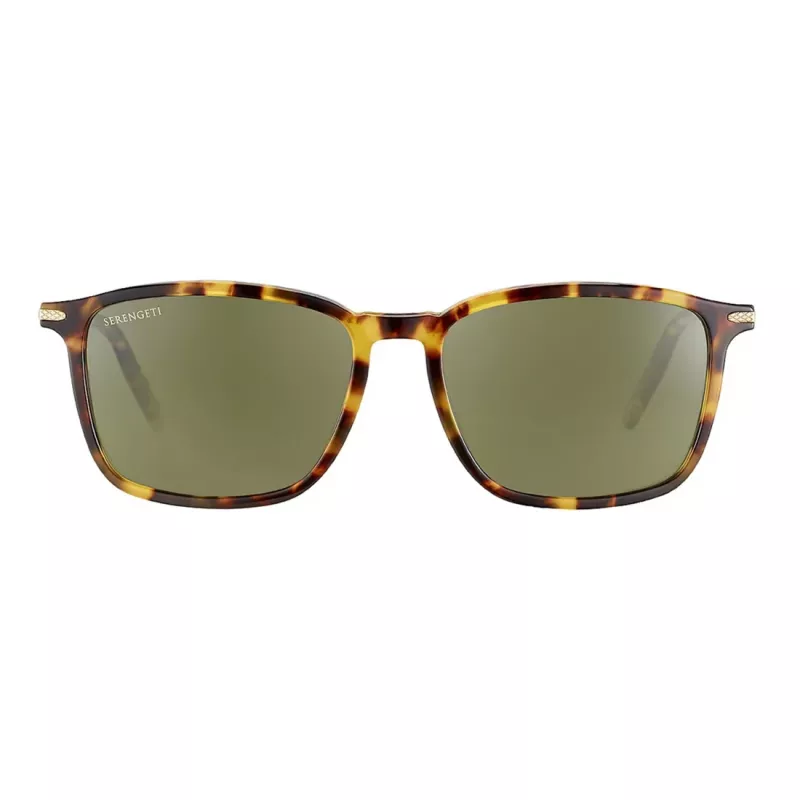 SERENGETI SS485004 Herren-Sonnenbrille, 57/18/155 mm
