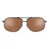 SERENGETI SS570001-S Herren-Sonnenbrille, 63/17/130 mm
