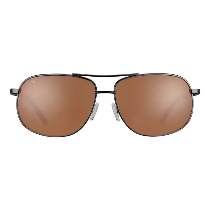 SERENGETI SS570001-S Herren-Sonnenbrille, 63/17/130 mm