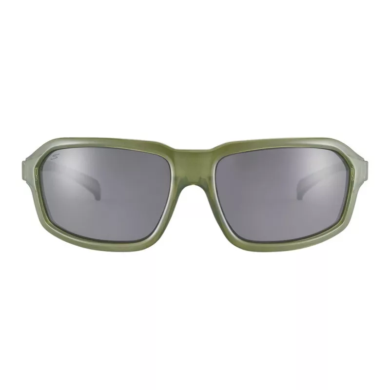 SERENGETI Herren SS571001 Photochromic Polarized Sonnenbrille 63/17/130 mm