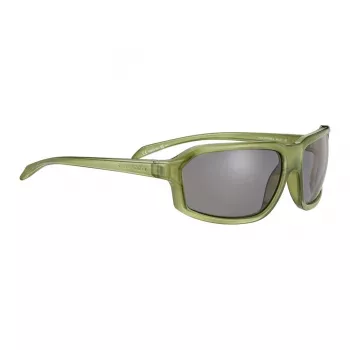 SERENGETI Herren SS571001 Photochromic Polarized Sonnenbrille 63/17/130 mm