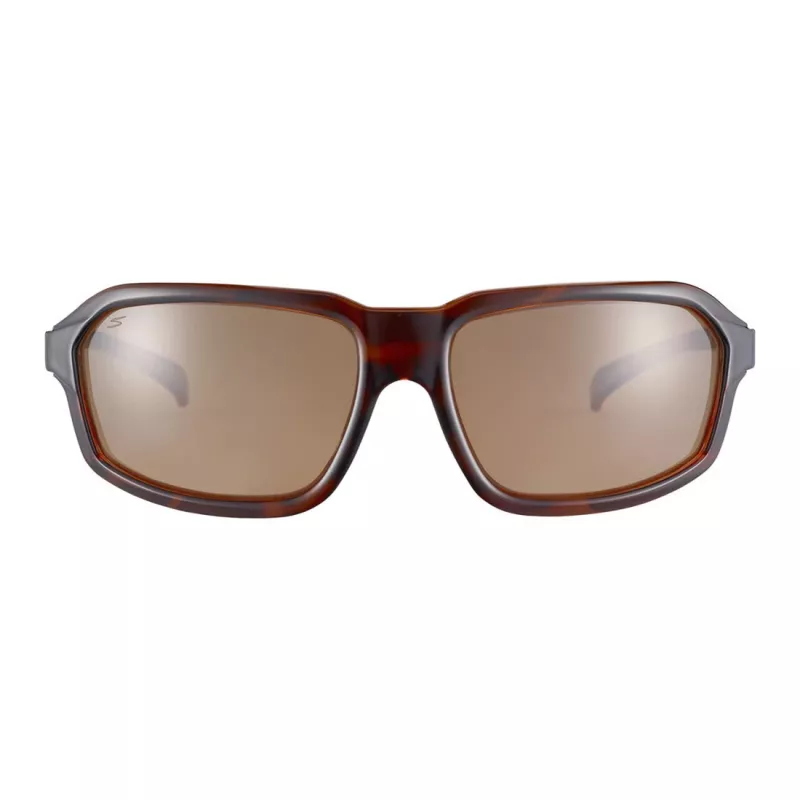 SERENGETI Herren SS571004-S Aviator Sonnenbrille - Drivers Gradient photochromatisch polarisiert