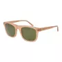 SERENGETI Herren Sonnenbrille SS576008-S - Photochrome Polarisierte Mineralglasgläser - 52/23/145 mm