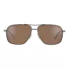 SERENGETI SS578003 Herren-Sonnenbrille, 46/14/140 mm