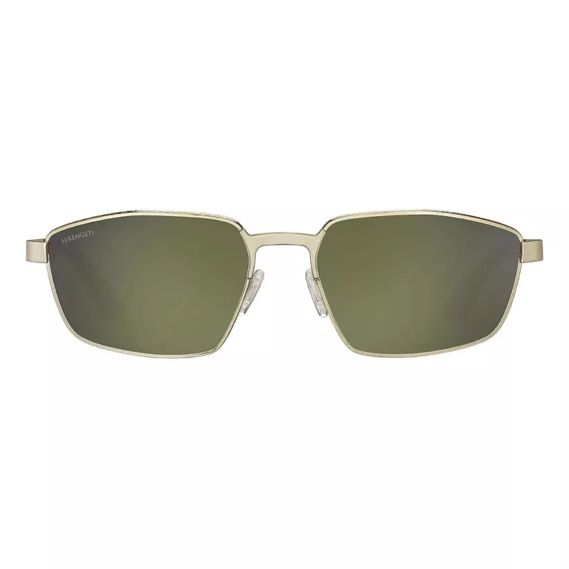 SERENGETI SS597001-S Herren-Sonnenbrille, 59/18/140 mm