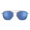 SERENGETI SS598002-S Herren-Sonnenbrille, 58/18/145 mm