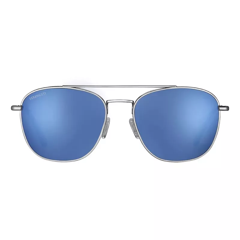 SERENGETI SS598002-S Herren-Sonnenbrille, 58/18/145 mm