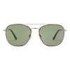 SERENGETI SS598005-S Herren-Sonnenbrille, 58/18/145 mm