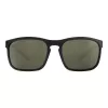SERENGETI Herren Sonnenbrille SS750001-S - Photochromatisch polarisiertes Mineralglas, rechteckiger Wrap-Rahmen