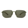 SERENGETI Herren SS752004-S Sonnenbrille - Sassari - Drivers Linse - 67/15/130 mm
