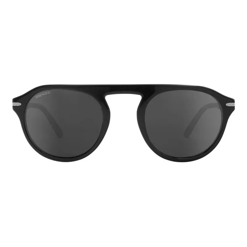 SERENGETI SS744003-S Herren-Sonnenbrille, 52/24/145 mm