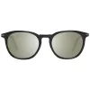 SERENGETI Nuvola 8935 Unisex Aviator Sonnenbrille - Photochromatische polarisierte Mineralglaslinsen - 53/19/145 mm