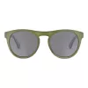 SERENGETI Nuvola Unisex Sonnenbrille SS572006 - Photochromatische polarisierte Mineralglasgläser - 53/20/140 mm