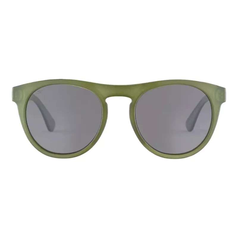 SERENGETI Nuvola Unisex Sonnenbrille SS572006 - Photochromatische polarisierte Mineralglasgläser - 53/20/140 mm