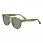 SERENGETI Nuvola Unisex Sonnenbrille SS572006 - Photochromatische polarisierte Mineralglasgläser - 53/20/140 mm