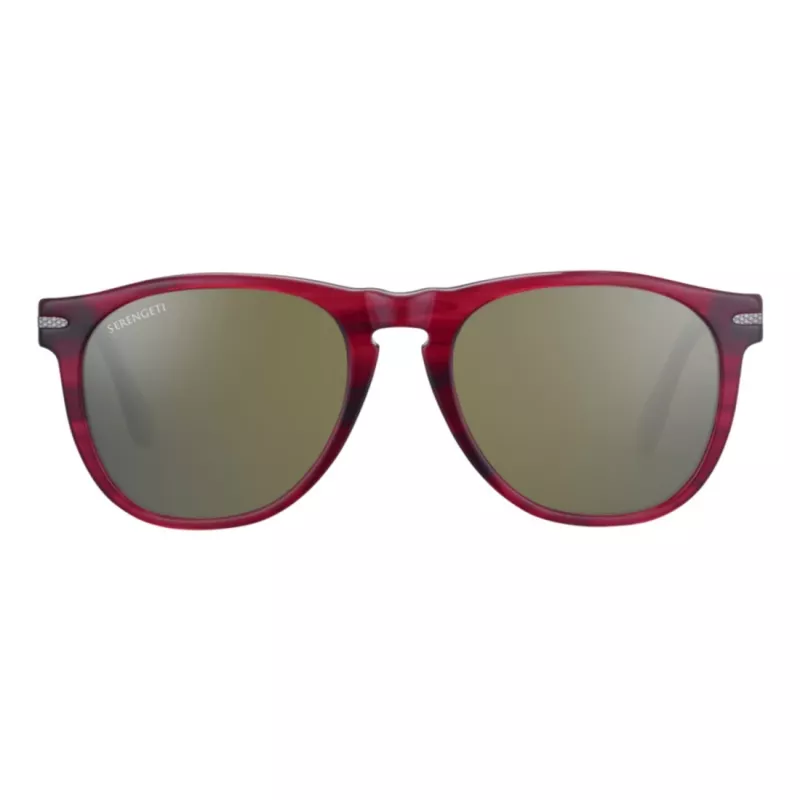 SERENGETI SS530005 Herren-Sonnenbrille, 53/20/145 mm