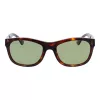 SERENGETI Sestriere Sonnenbrille SS557001 Unisex Rechteckig Photochromatisch Polarisiert Mineralglas 56mm
