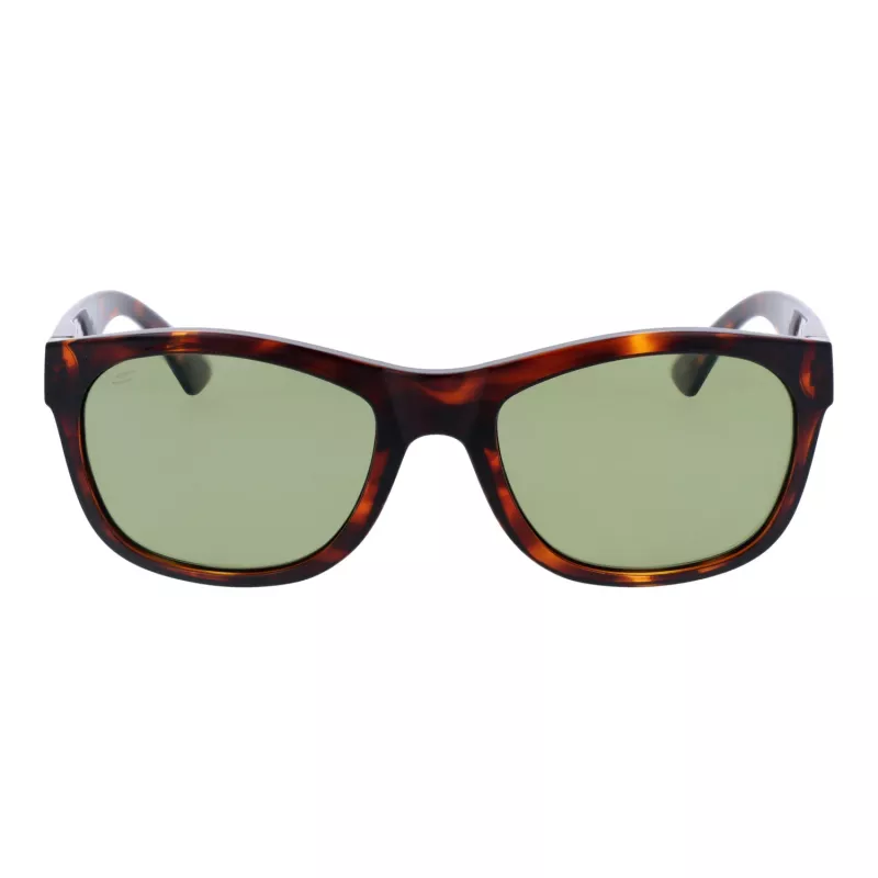 SERENGETI Sestriere Sonnenbrille SS557001 Unisex Rechteckig Photochromatisch Polarisiert Mineralglas 56mm