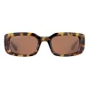 SERENGETI SS540005 Unisex-Sonnenbrille, 51/21/140 mm