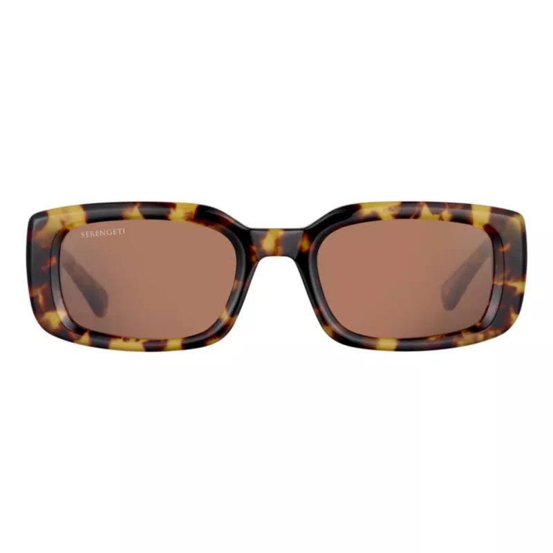SERENGETI SS540005 Unisex-Sonnenbrille, 51/21/140 mm