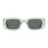 SERENGETI SS540006 Unisex Sonnenbrille Nuvola Kollektion - Drivers Lens 51/21/140 mm